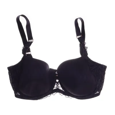 BH (Svart) från Florale By Triumph Elastan, Polyamid, Polyester