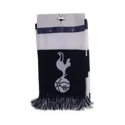 Halsduk (Vit, Blå) från Tottenham Hotspur