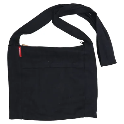 Sac à bandoulière (Noir) de Babylonia