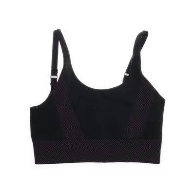 Sport-BH (Grön) från Soft Sport Filippa K Elastan, Polyamid, Polyester