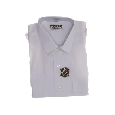 Skjorta (Vit) från Vintage