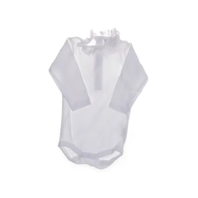 Body (White) from Acanthe Cotton