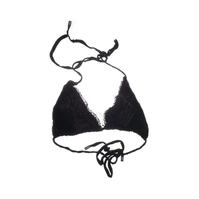 Bikiniöverdel (Svart, Flerfärgad) från To Die For Elastan, Polyester