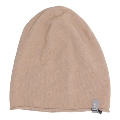 Bonnet (Beige) de FTC Cashmere Cachemire
