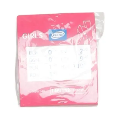 Collants en nylon (Cherry Blossom) de Pepco Élasthane, Polyamide