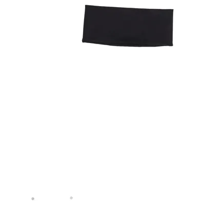 Headband (Black) from Lager 157 Elastane, Polyester, Viscose