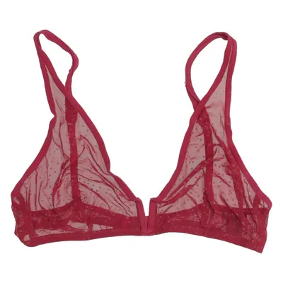 Bralette (Purple) from Twilfit