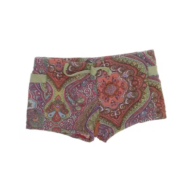 Bas de bikini (Multicolore) de Dadati Élasthane, Polyamide