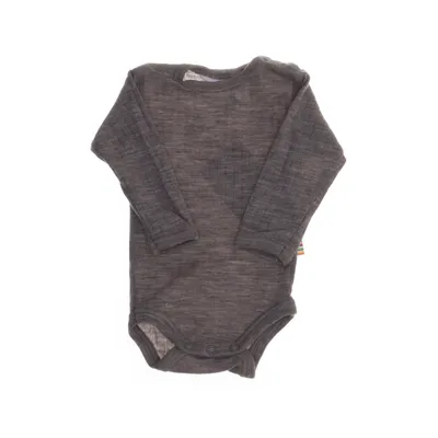 Romper (Bruin) van Joha Merinowol