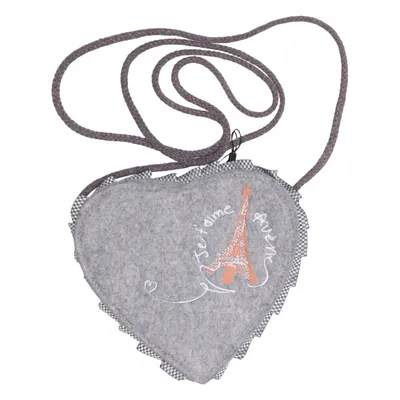 Sac à bandoulière (Gris, Marron) de Avène