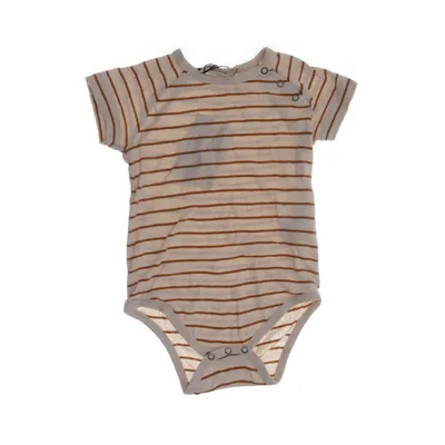 Body (Beige, Brun) från MarMar Copenhagen Bomull, Modal