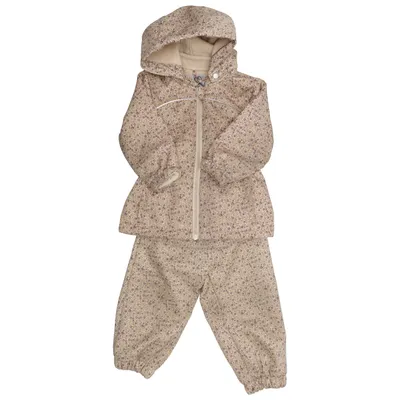 Outdoor-Set (Beige) von Wheat Recyceltes Polyester