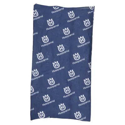 Neck warmer (Blue) from Husqvarna