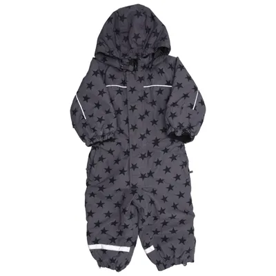 Overall (Grijs, Zwart) van Kaxs by KappAhl