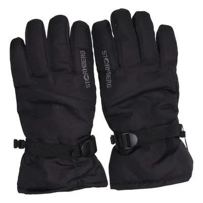 Handschoenen (Zwart) van Stormberg Polyester