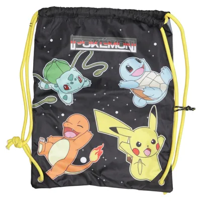 Gympapåse (Pokémon) från Pokémon
