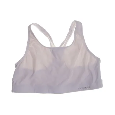 Sports bra (13610) from Swegmark Elastane, Polyamide