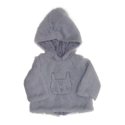 Kapuzenpullover (Grau) von Tissaia