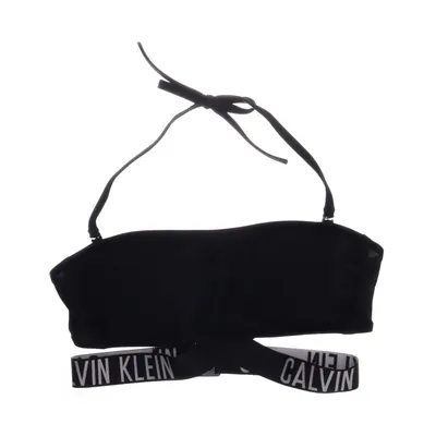 Bikiniöverdel (Svart) från Calvin Klein Swimwear