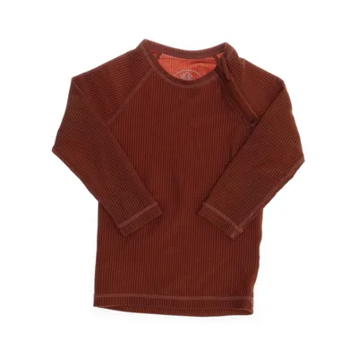 UV beschermende kleding (Bruin) van Beach & Bandits Elastaan, Polyester