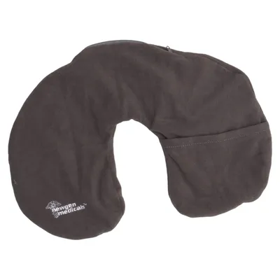 Neck pillow (Gray) from Newgen Medicals