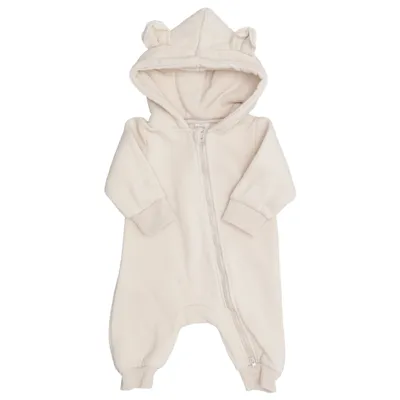 Overall (Beige) van Kids Tales