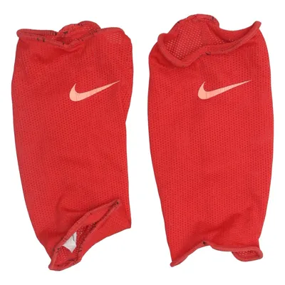 Shin guard (Red) from Nike