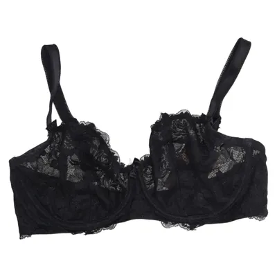 Bra (Black) from Change Lingerie Elastane, Polyamide