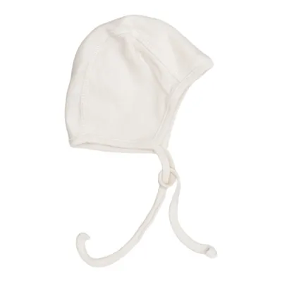 Hat (Beige) from Lindex Baby Cotton