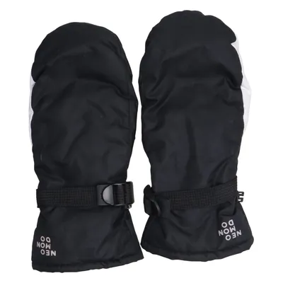 Wanten (Basic Unisex Mitten) van Neomondo Polyester, Polyurethaan