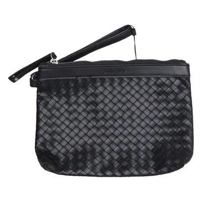 Abendtasche (Schwarz) von Suri Frey