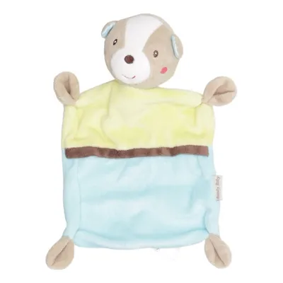 Sikkerhedstæppe (Blå, Gul, Brun) fra Beauty Baby