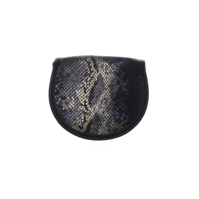 Schoudertas (Zwart, Goud, Grijs) van DKNY