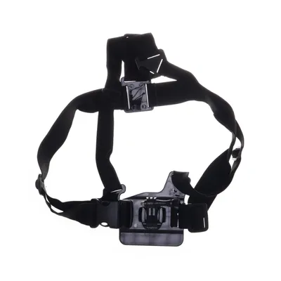 Klättersele (Svart) från GoPro