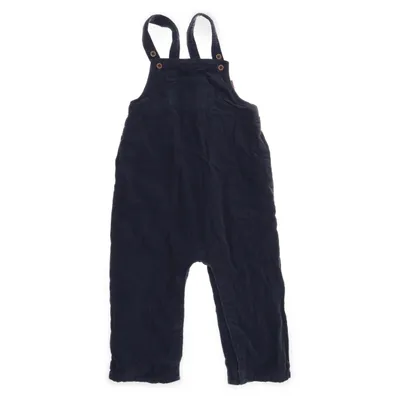 Salopette (Gris) de Bout'chou