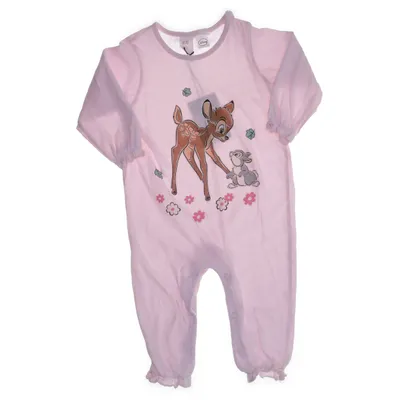Sparkdräkt (Rosa) från H&M x Disney