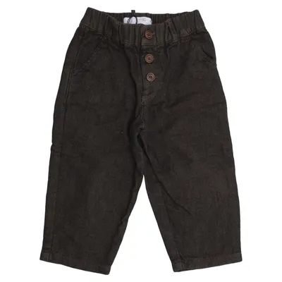 Chinos (Brun) från Zara