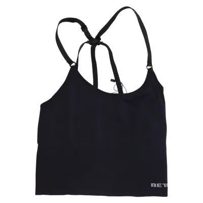 Sports bra (Astoria Seamless Bra) from Better Bodies Elastane, Polyamide