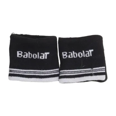 Svedebånd (Sort, Hvid) fra Babolat