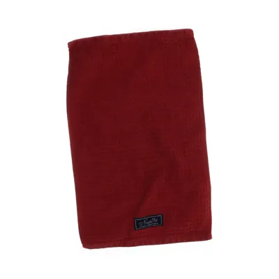 Handduk (Röd) från Newport Bomull