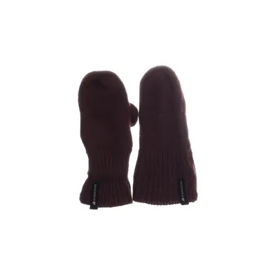 Mittens (Brown) from Didriksons