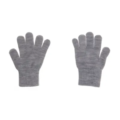Handschoenen (Grijs)