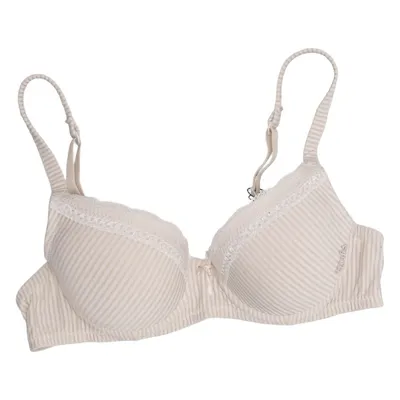 Bra (Beige) from Trofé