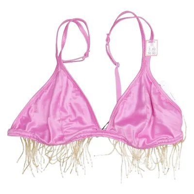 Bra (Purple) from Tezenis Elastane, Polyester