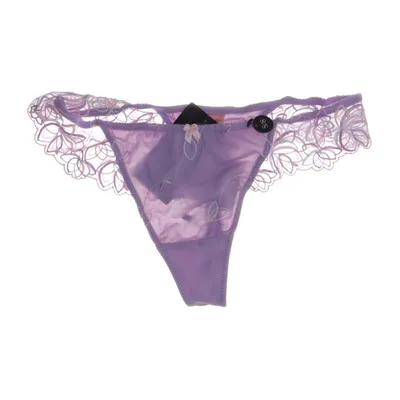 Trosor (Lila) från Hunkemöller Elastan, Polyamid, Polyester