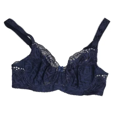 Soutien-gorge (2867) de Miss Mary of Sweden Élasthane, Polyamide, Polyester