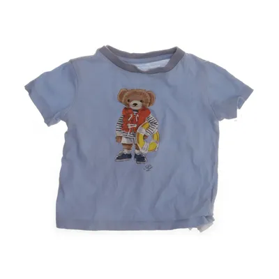 T-shirt (Blå) från Ralph Lauren Bomull