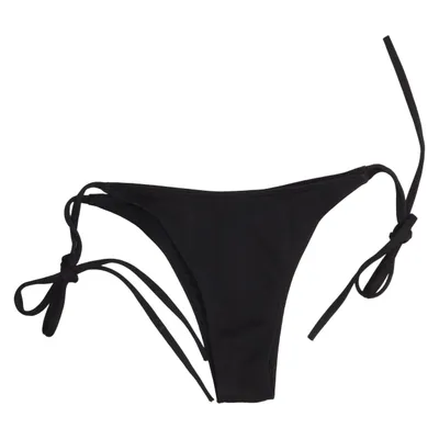 Bikiniunderdel (Svart) från Sizaful Elastan, Polyester