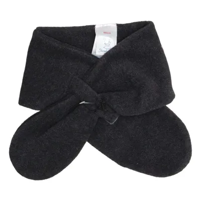 Nekwarmer (Zwart) van Sterntaler Polyester