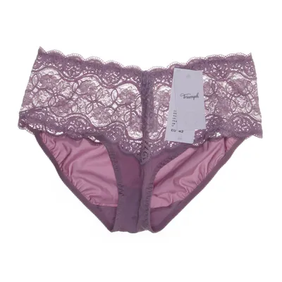 Slip (Lila) van Triumph Elastaan, Polyamide